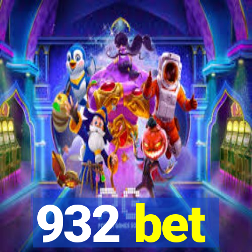 932 bet